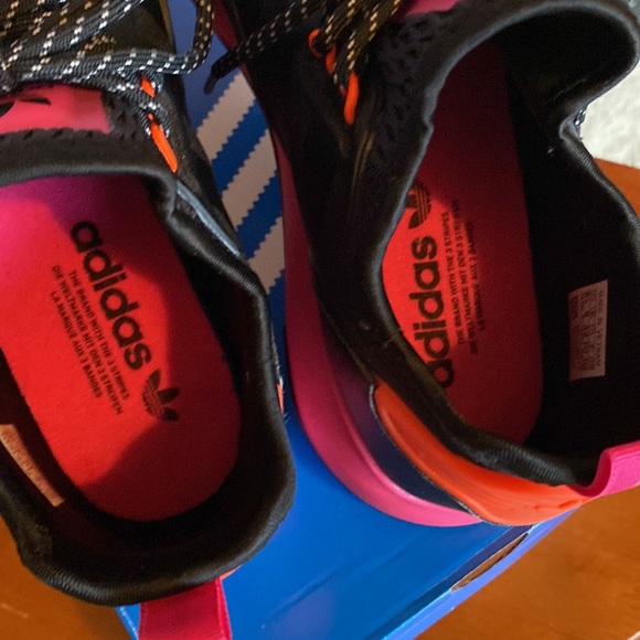 Adidas Unisex ZX 2K Boost Shoes - Picture 8 of 16